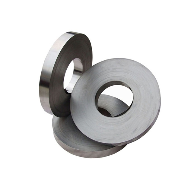 STAINLESS STEEL STRIP 316/316L — view 1