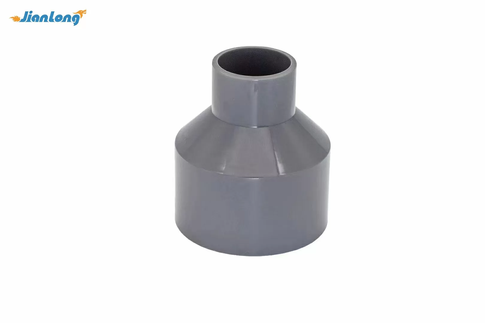 Pvc Water Supply Pipe Fittings — view 1