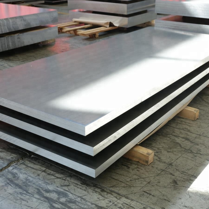 6003 Aluminum Sheet — view 1