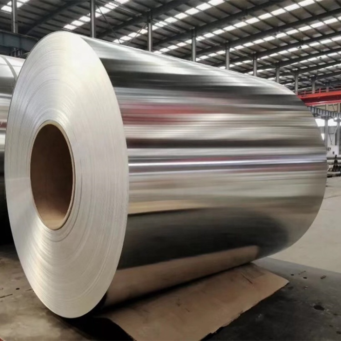 8176 Aluminum Coil — view 1
