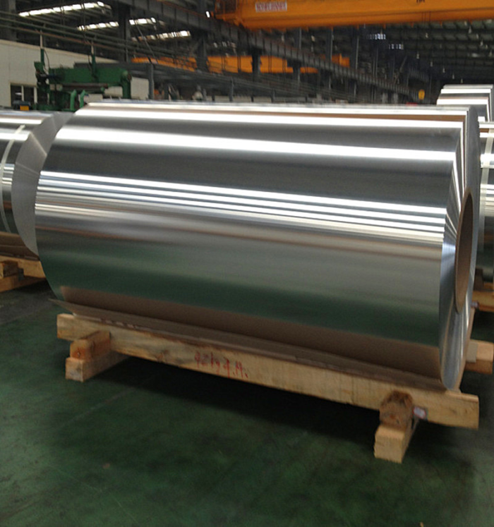 3003 Aluminum Coil — view 1