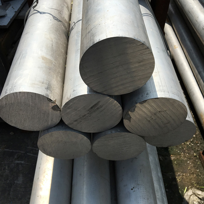 1050 Aluminum Bar — view 1
