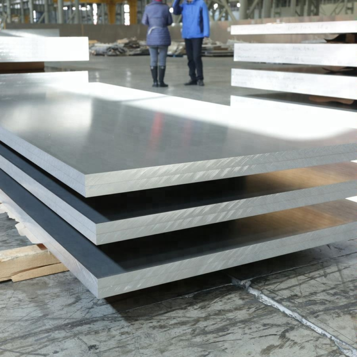 3003 Aluminum Sheet — view 1