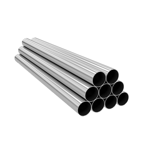 201 Stainless Steel Pipe — view 1