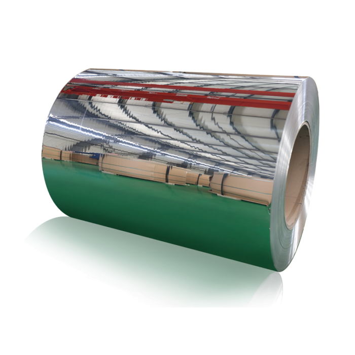 1070 Aluminum Coil — view 1