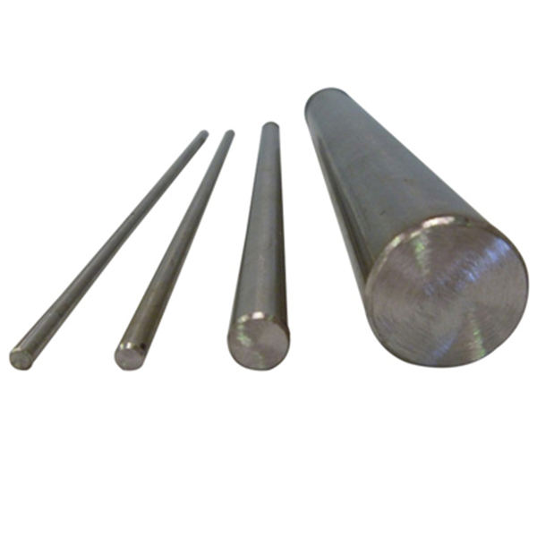 STAINLESS STEEL BAR 316/316L — view 1