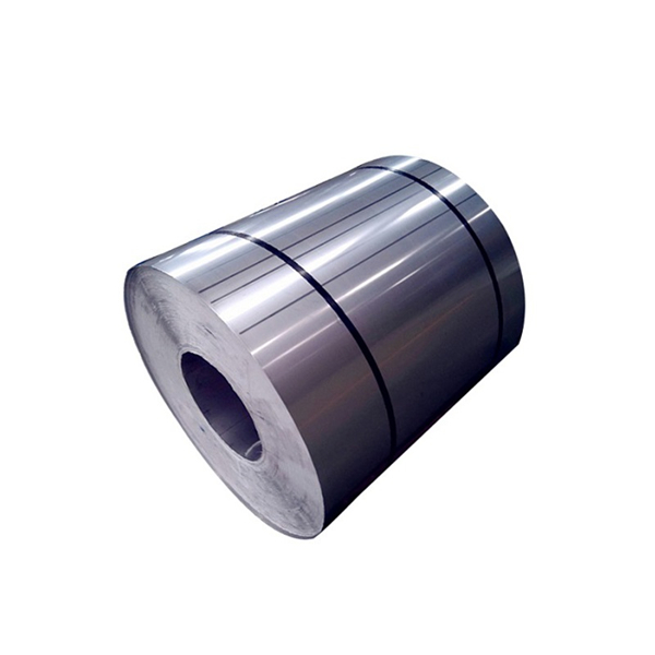 2205 STAINLESS STEEL COIL — view 1