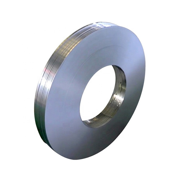430 STAINLESS STEEL STRIP — view 1