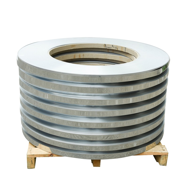 410 STAINLESS STEEL STRIP — view 1