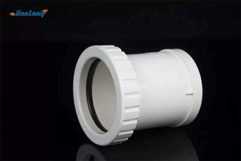 Pvc Drain Fittings Expansion Section — view 1