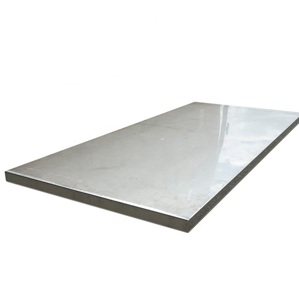 2205 STAINLESS STEEL SHEET — view 1