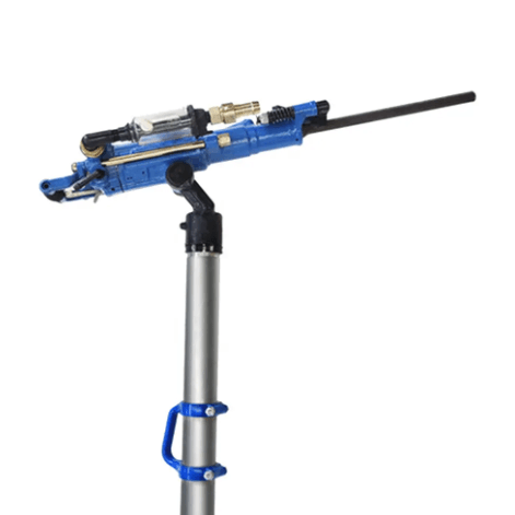 Hammer Hand Drill — view 1