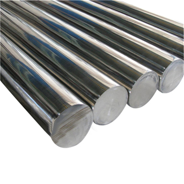 STAINLESS STEEL BAR 304/304L — view 1
