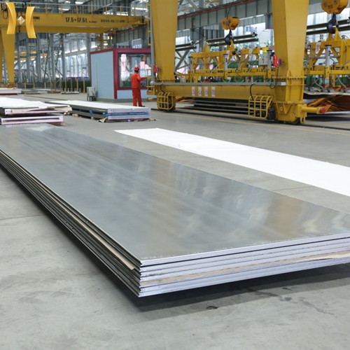 5083 Aluminum Sheet — view 1
