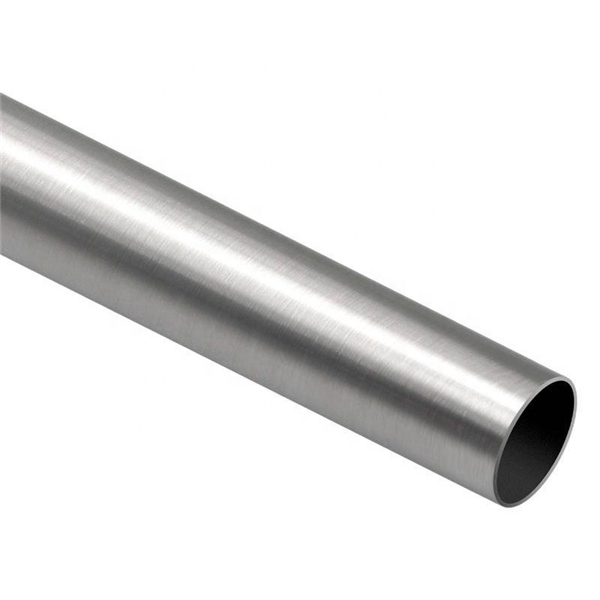 316/316L STAINLESS STEEL PIPE — view 1