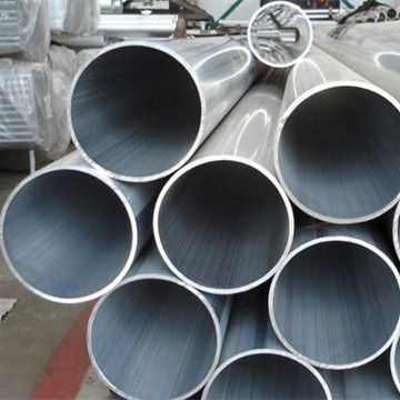 5083 Aluminum Pipe — view 1