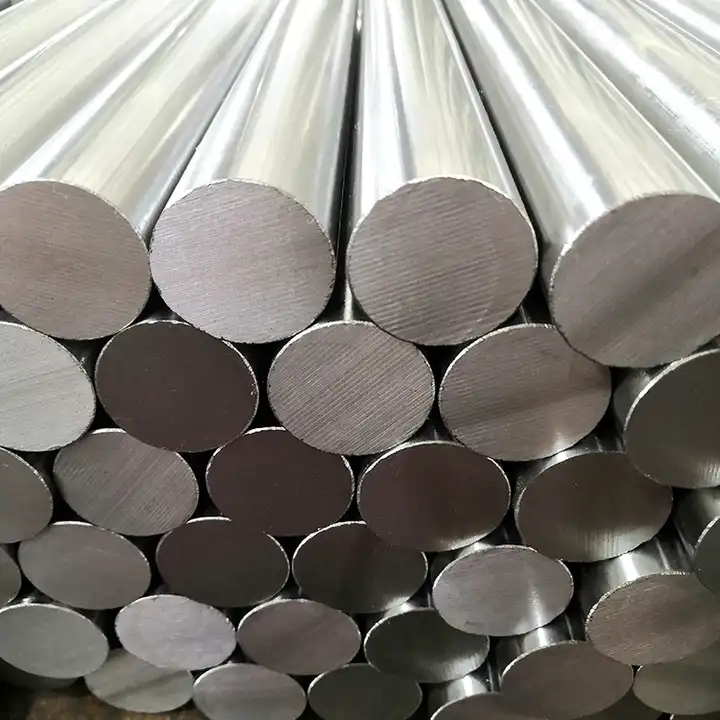 Alloy Steel Bar — view 1