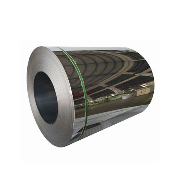 304 / 304L stainless coil