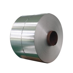 430 STAINLESS STEEL COIL — view 1