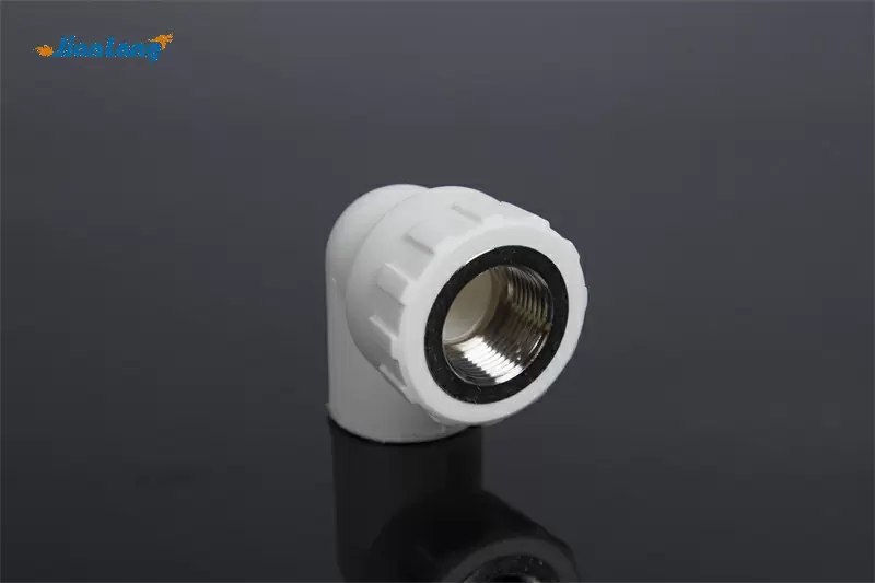 Pvc Plastic Pipe — view 1
