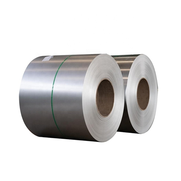 410 STAINLESS STEEL COIL — view 1