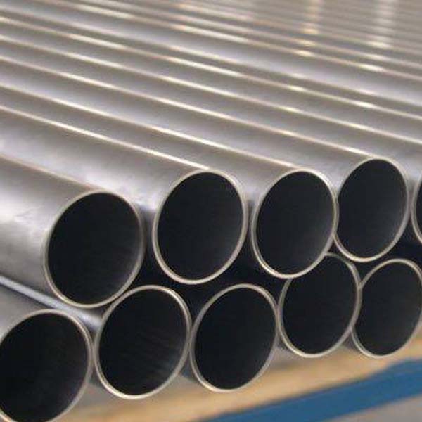 904L STAINLESS STEEL PIPE — view 1