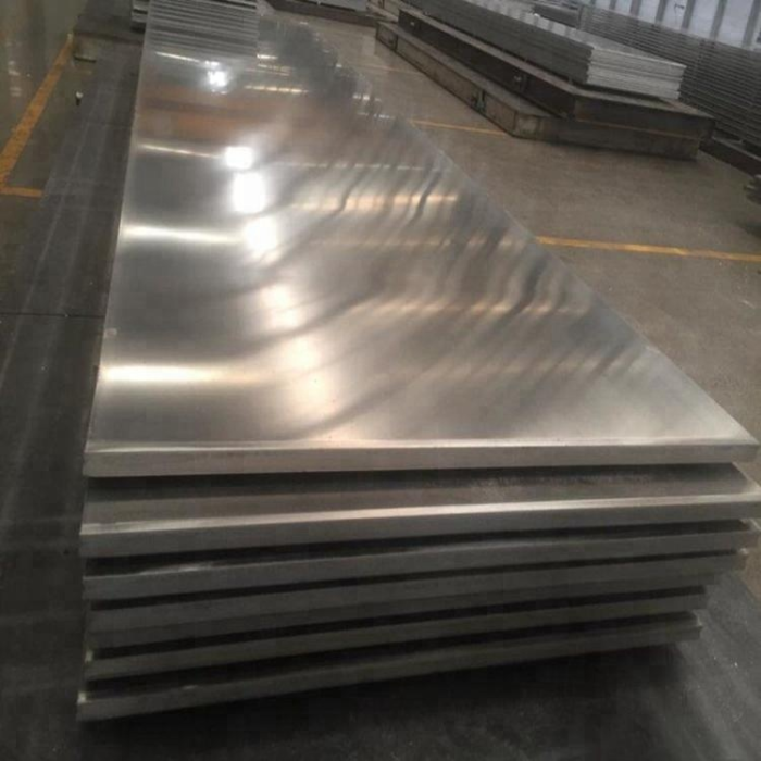 6061 Aluminum Sheet — view 1