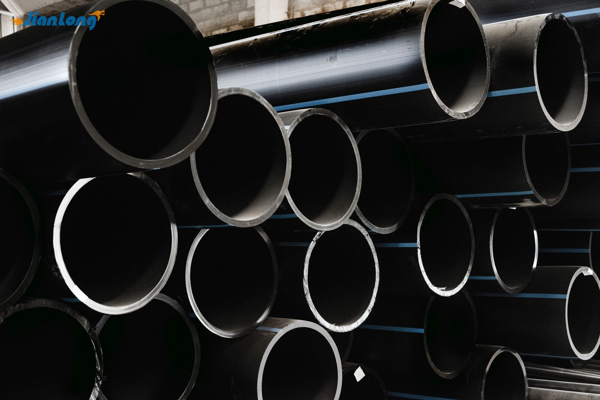 Pe Pipe — view 1