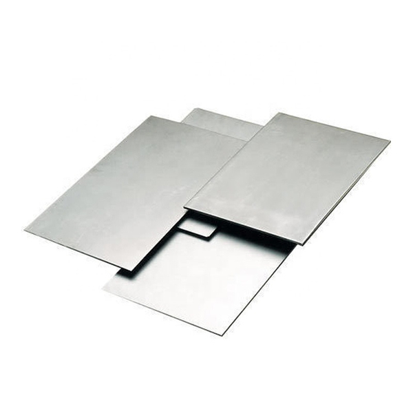 410 STAINLESS STEEL SHEET — view 1