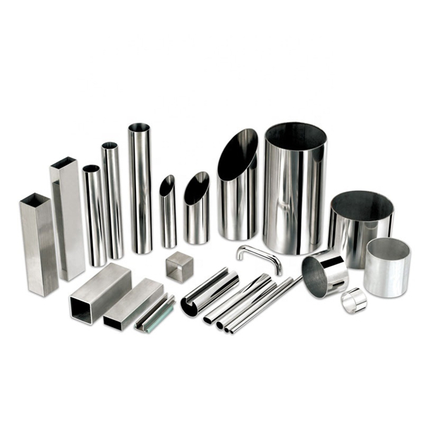 309S STAINLESS STEEL PIPE — view 1