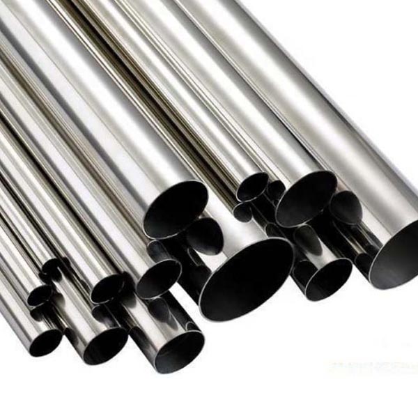 2205 STAINLESS STEEL PIPE — view 1