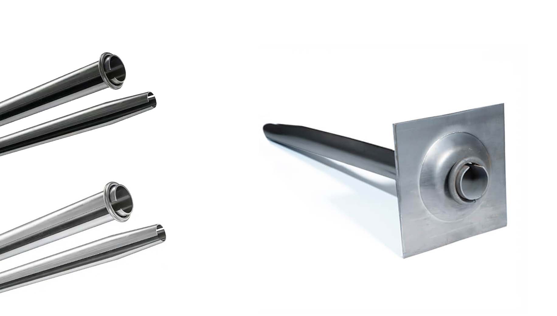 47mm Split Set Stabilisers – Global Mining Support Solution For 150+ Countries — view 1
