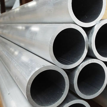 1070 Aluminum Pipe — view 1