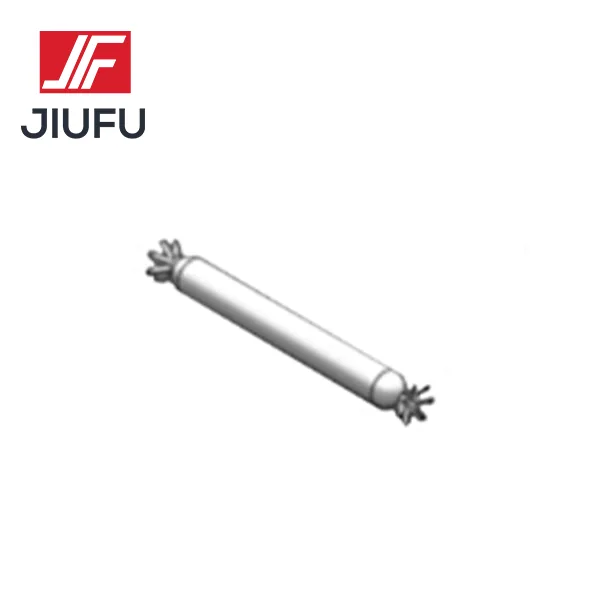 Rock Mining – Long-Lasting Resin Anchor — view 1