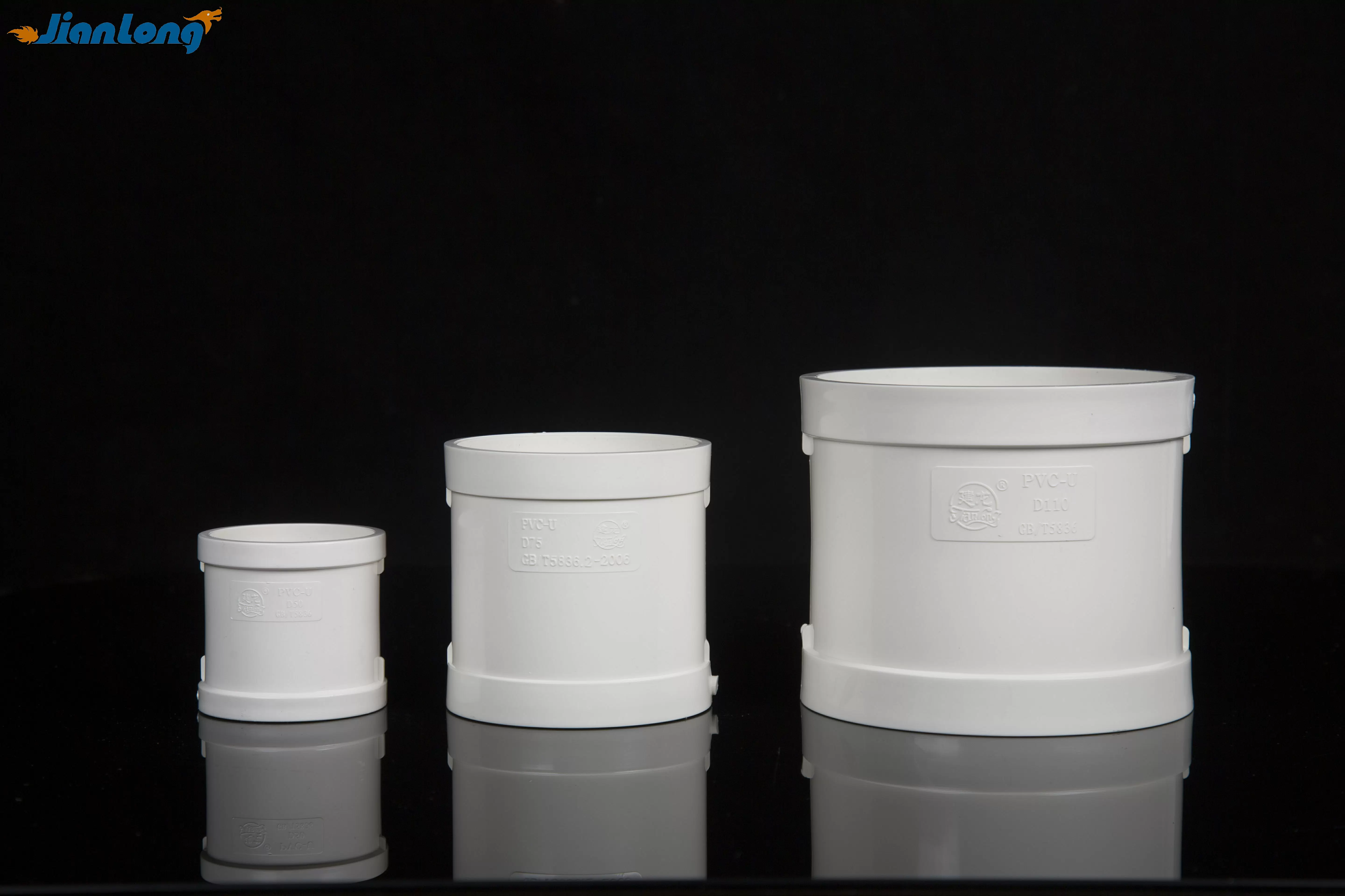Pvc Tube Sieve — view 1