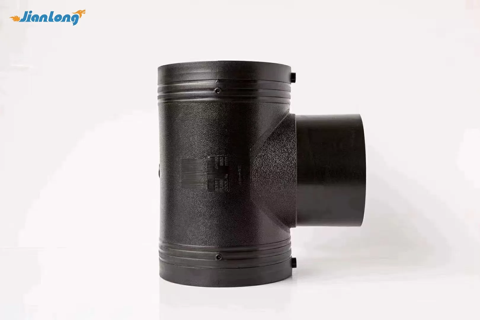 Pe Pipe Fittings — view 1
