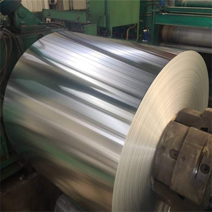 5005 Aluminum Coil — view 1