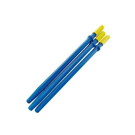 Tapered Drill Pipe — view 1