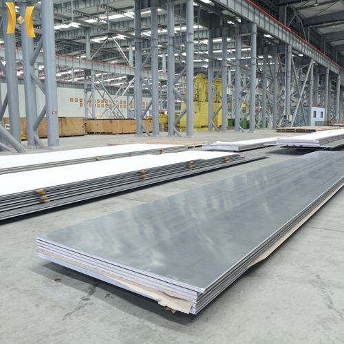 8006 Aluminum Sheet — view 1