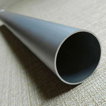 6061 Aluminum Pipe — view 1