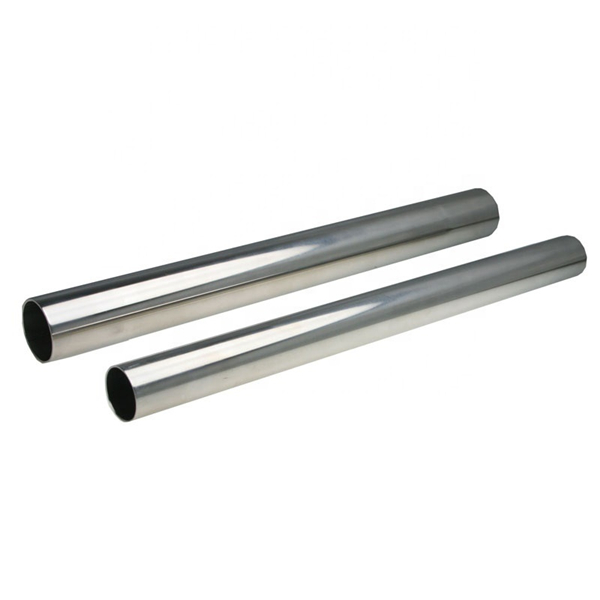 410 STAINLESS STEEL PIPE — view 1