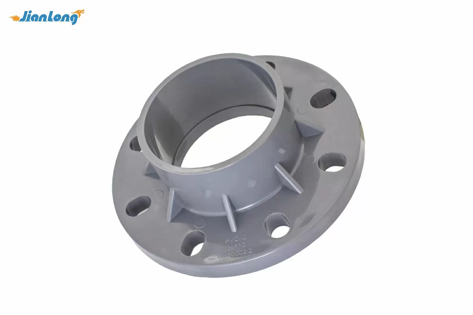 Pvc Water Supply Pipes And Fittings — view 1