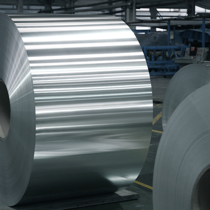 3005 Aluminum Coil — view 1