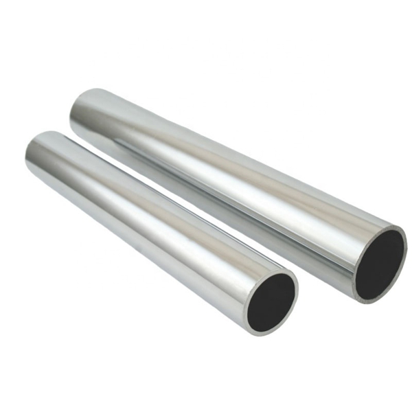 304/304L STAINLESS STEEL PIPE — view 1
