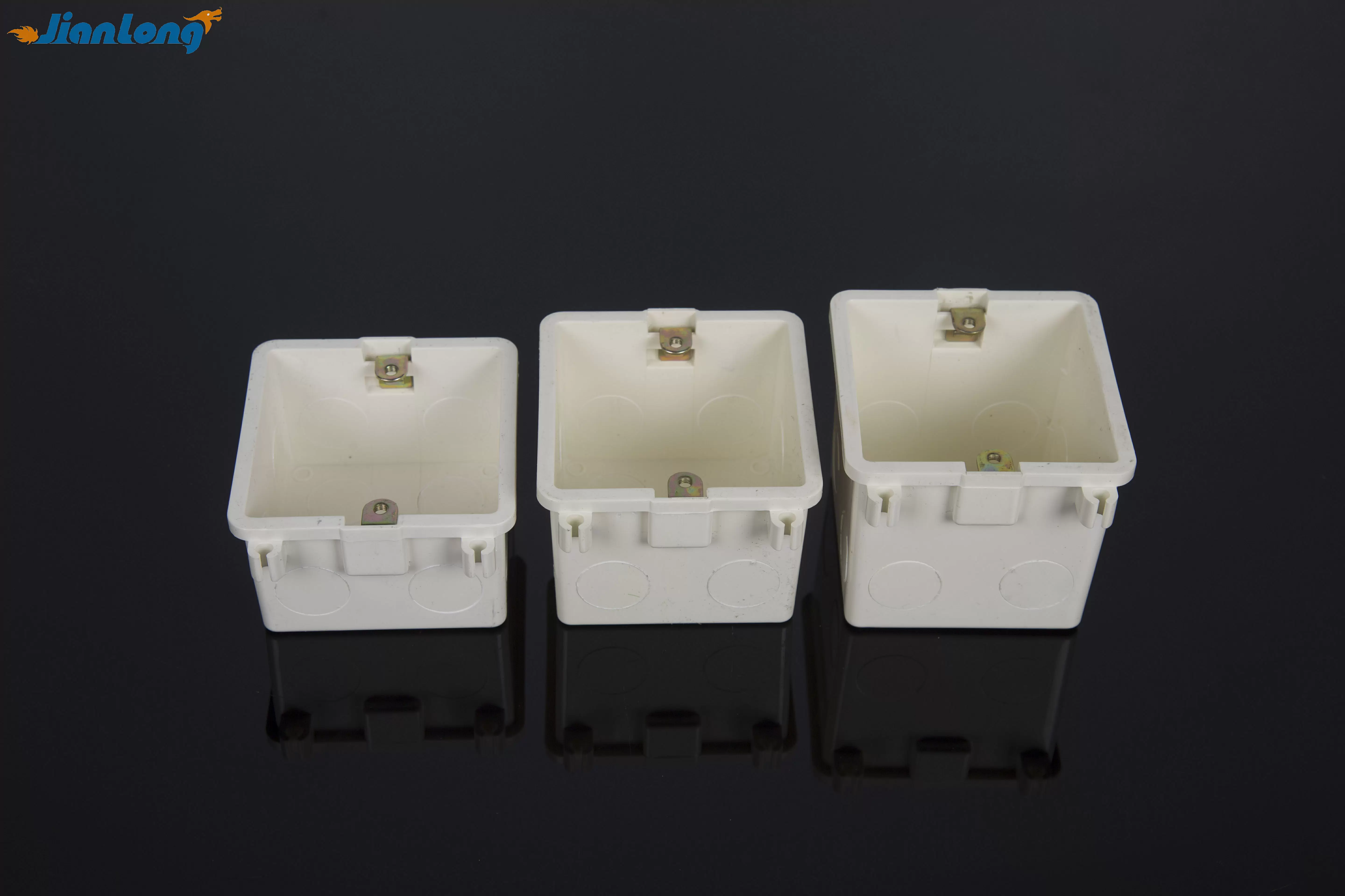 Punching And Threading Box — view 1
