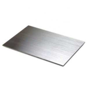 904L STAINLESS STEEL SHEET — view 1