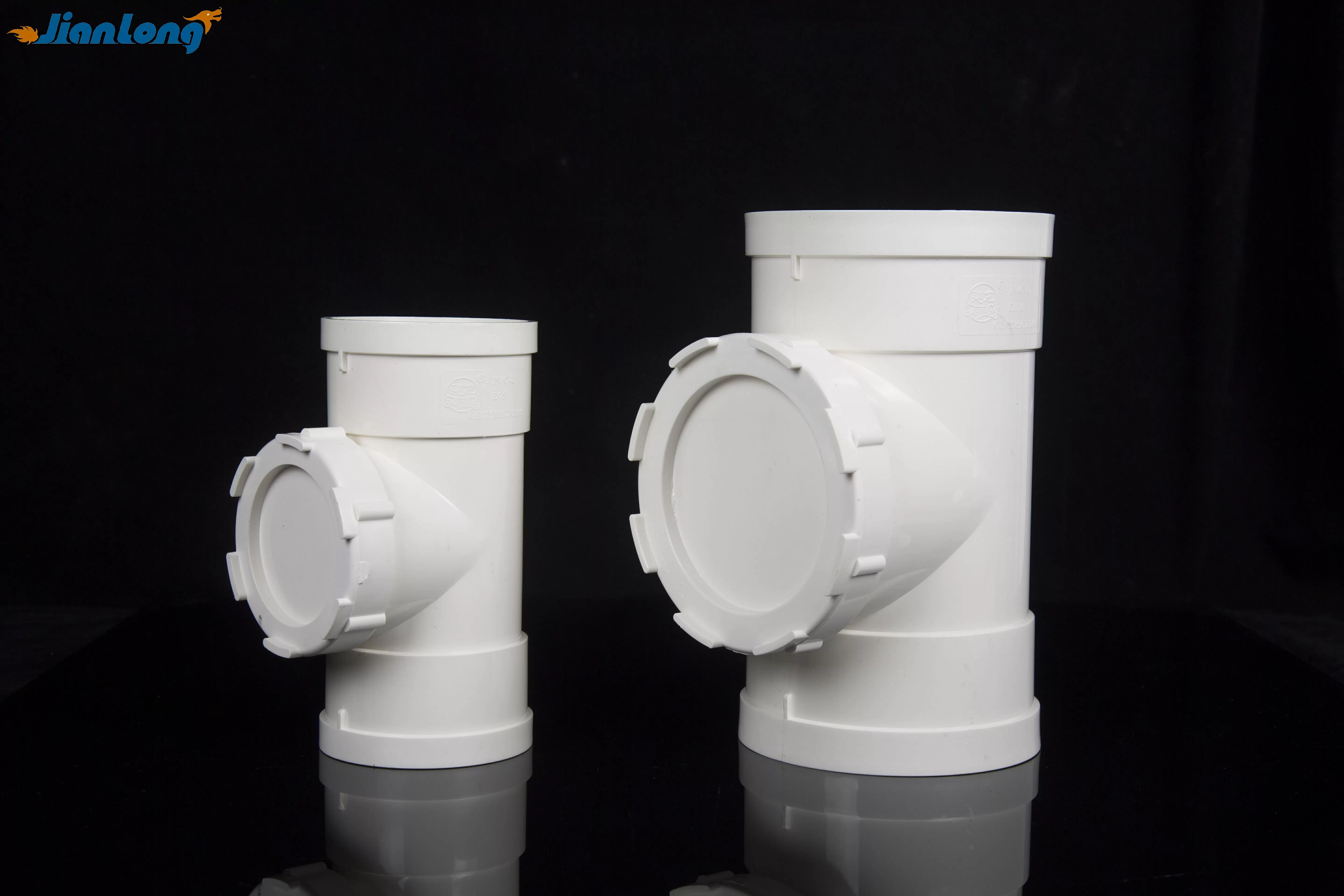 Pvc Testing Opening — view 1