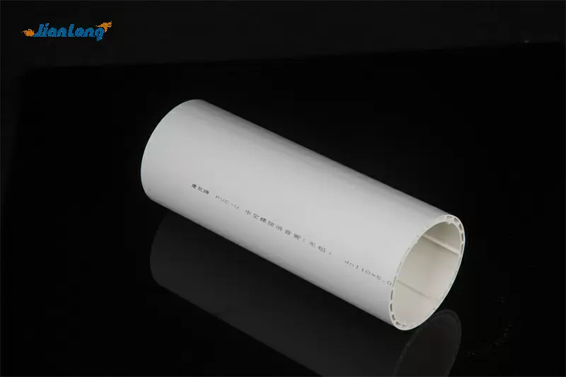 Upvc Pipe — view 1