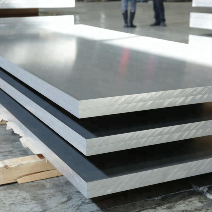 5005 Aluminum Sheet — view 1