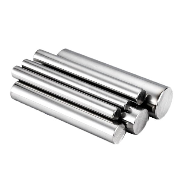 410 STAINLESS STEEL BAR — view 1